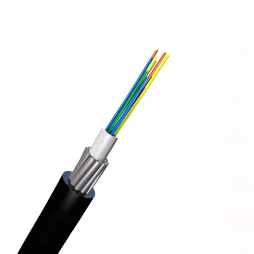 Кабель оптический ОМЗКГЦ-10-01-0.22-16 (8.0)